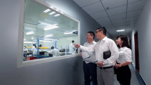 中科光匯 以光為筆，以電為刃，雕刻享譽世界的民族品牌