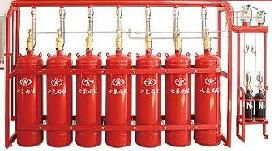 氣體滅火報(bào)警系統(tǒng)及消防產(chǎn)品綜合介紹——中山通安消防器材銷售部