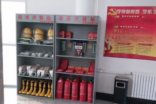 昆山啟動(dòng)消防器材銷售行業(yè)消防產(chǎn)品管理系統(tǒng)試點(diǎn)工作，以科技賦能消防安全監(jiān)管